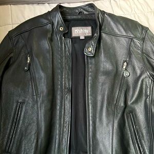WILSONS LEATHER JACKET